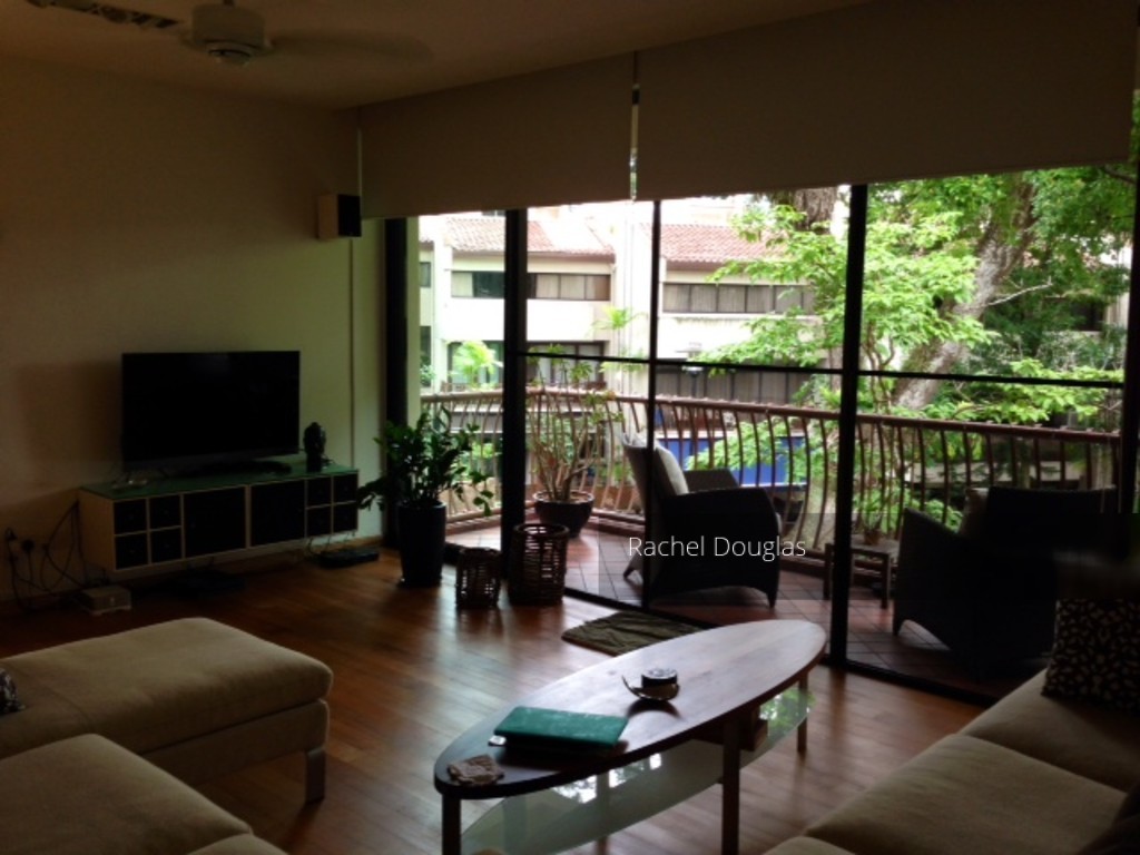 Sommerville Park (D10), Terrace #153902022